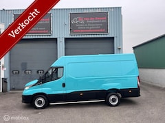 Iveco Daily - 35C16V 2.3 Lang hoog. Automaat. Euro 6