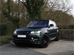 Land Rover Range Rover Sport - 4.4 SDV8 Autobiography Dynamic