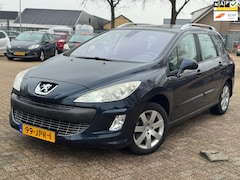Peugeot 308 SW - 1.6 THP XT PANORAMA DAK CLIMA NAP APK