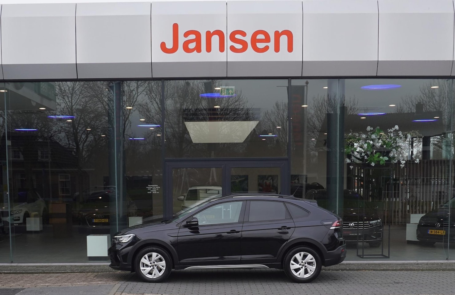 Volkswagen Taigo - 1.0 TSI Life Business | CARPLAY | PARKEERHULP V+A | STOELVERW | DAB - AutoWereld.nl