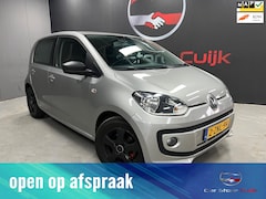 Volkswagen Up! - 1.0 high up BlueMotion | PDC | Navi | Cruise Control