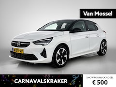 Opel Corsa-e - GS Line 50 kWh | Camera | Apple Carplay/Android Auto | 16" Lichtmetalen velgen