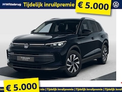 Volkswagen Tiguan - 1.5 eHybrid Life Edition PRIVATE LEASE VANAF € 599,