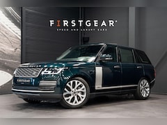 Land Rover Range Rover - 2.0 P400e LWB Autobiography *Meridian / Panorama / Rear-seat entertainment / Stoelmassage