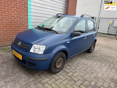 Fiat Panda - 1.2 Edizione Cool 5-deurs Airco Bj:2007 NAP