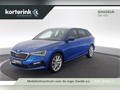 Skoda Scala - 1.0 TSI Sport Business