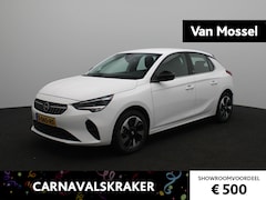 Opel Corsa-e - Level 3 50 kWh | Navigatie | Climate control | Apple Carplay/Android Auto