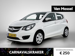 Opel Karl - 1.0 ecoFLEX Edition | Cruise Control | Airco |