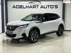 Peugeot 2008 - 1.2 PureTech 130 GT Line Automaat / Virtual Cockpit / Navigatie full map / Camera / Ledere