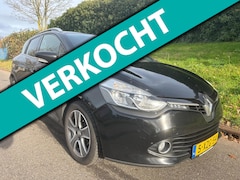 Renault Clio Estate - 1.5 dCi ECO Night&Day - Airco - Navi - PDC