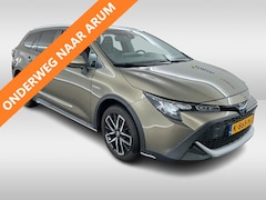 Toyota Corolla Touring Sports - 2.0 Hybrid Trek ADAPT. CRUISE | NAVI | ECC | LMV