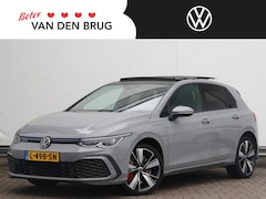 Volkswagen Golf - 1.4 eHybrid GTE | Panoramadak | Matrix | Head Up | Side Assist | Camera | Sfeerverlichting