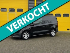 Ford Courier - Airco BTW&BPM VRIJ 1.0 Trend