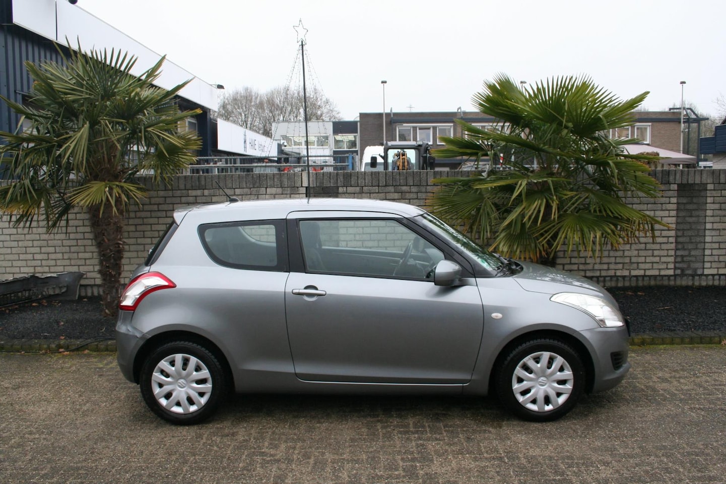 Suzuki Swift - 1.2 Base 1.2 Base