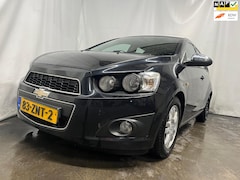 Chevrolet Aveo - 1.2 LT LEKKE KOPPAKKING