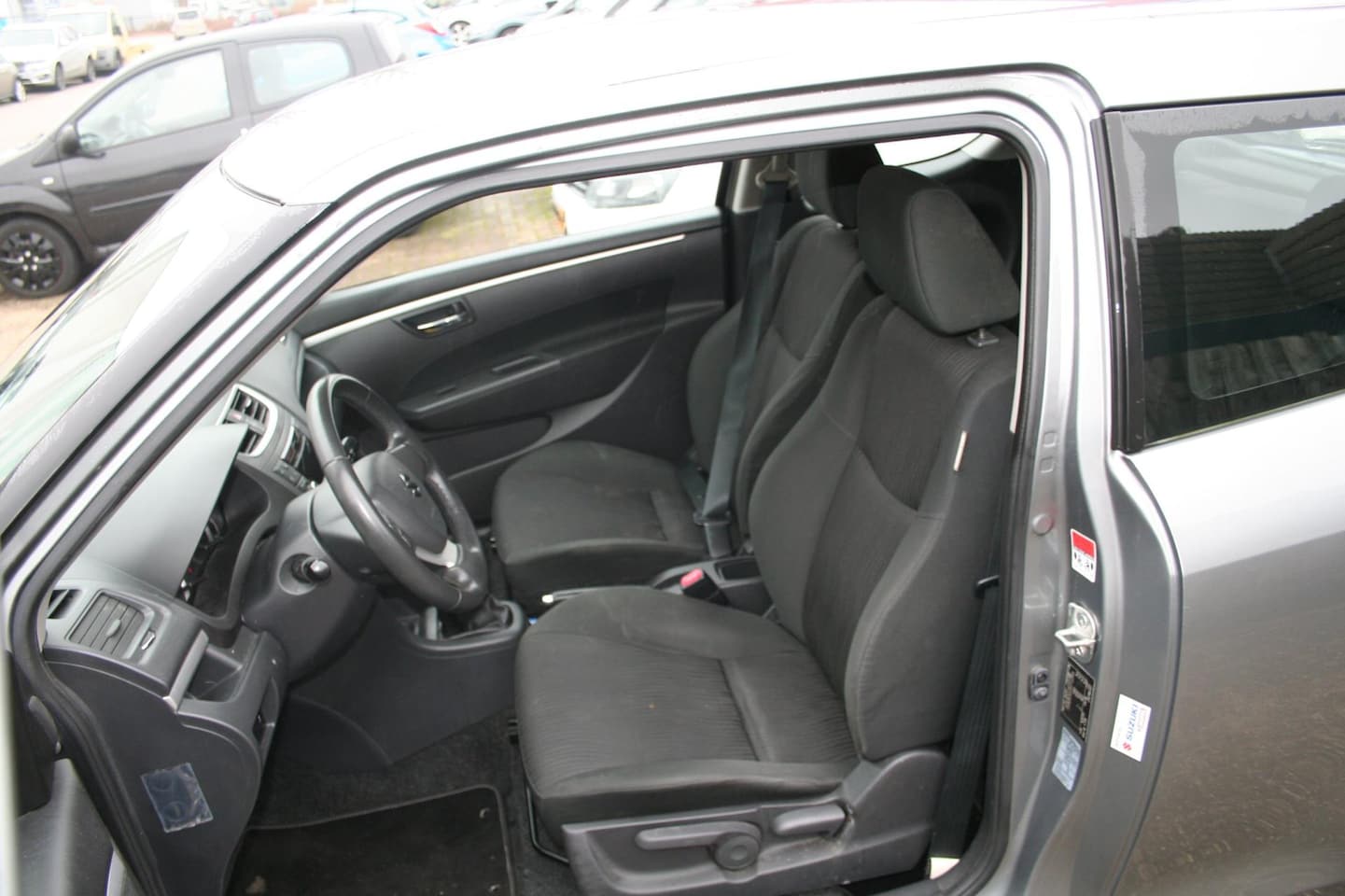 Suzuki Swift - 1.2 Base 1.2 Base