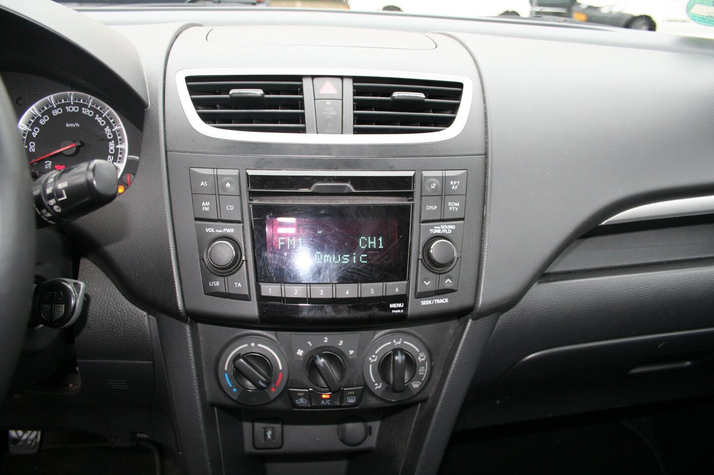 Suzuki Swift - 1.2 Base 1.2 Base