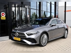 Mercedes-Benz A-klasse - 250 e AMG Line HUD, Memory, 360`camera