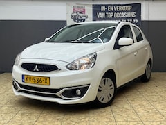 Mitsubishi Space Star - 1.0 Cool+ /1STE Eigen/TOTAAL RIJKLAAR