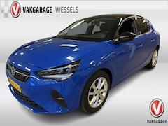 Opel Corsa - 1.2 Elegance | PDC | Camera | LED | LM | Two Tone |