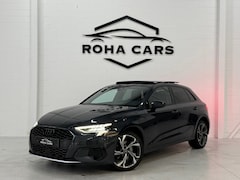 Audi A3 Sportback - 40 TFSI e Edition Pano*Stoelvwm*Lane-assist