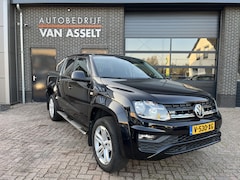 Volkswagen Amarok - 3.0 TDI 4Motion Plus Cab Navi , Camera , Dab