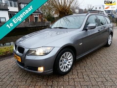 BMW 3-serie Touring - 316i 122pk 1e eigenaar Clima Cruise Navi