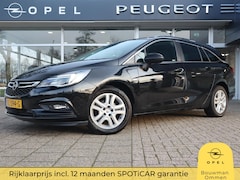Opel Astra Sports Tourer - Online Edition 1.0 Turbo 105pk Start/Stop, Rijklaarprijs,