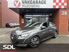 Peugeot 208 - 1.2 PureTech Allure // CRUISE CONTROL // PARKEERSENSOREN // AIRCO // APPLE-ANDROID AUTO //