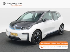 BMW i3 - Basis 120Ah 42 kWh 170 Pk | Stoelverwarming | Virtual Cockpit | 19 Inch | Bluetooth | Crui
