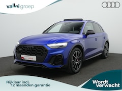 Audi Q5 - 50 TFSI e 299 pk quattro S-Line | Panoramadak | Luchtvering | Geheugenstoel | Matrix LED |