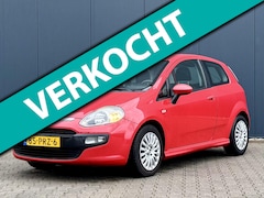 Fiat Punto Evo - 1.3 M-Jet Dynamic NweApk Airco