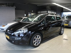 Fiat Punto Evo - 1.4 Evo