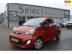 Kia Picanto - 1.0 CVVT Airco
