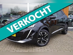 Peugeot 2008 - 1.2 PureTech GT