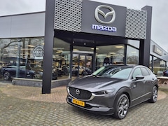 Mazda CX-30 - SKYACTIV-X 2.0 180 6AT COMFORT / I-Activsense pack / 360Camera