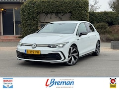 Volkswagen Golf - 1.5 ETSI R-LINE DSG BUSINESS+