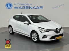 Renault Clio - 1.0 TCE INTENS LED CLIMA CAMERA EERSTE EIGENAAR