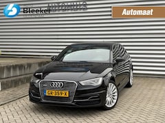 Audi A3 - 1.4 E-Tron Ambition ProLine+ Cruise Navi Trekhaak NL-auto