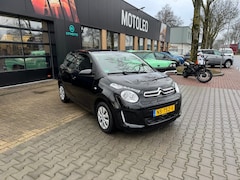 Citroën C1 - 1.0 E-VTI BUSINESS