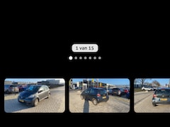 Toyota Aygo - 1.0-12V COMFORT