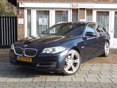 BMW 5-serie - 518D HIGH EXECUTIVE