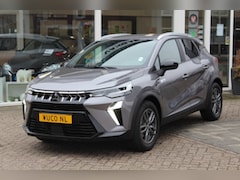Mitsubishi ASX - 1.6 HEV AT Intense