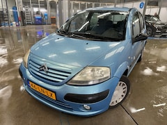 Citroën C3 - 1.4i Ligne Ambiance