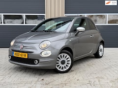 Fiat 500 - 1.0 Hybrid | 27.000KM