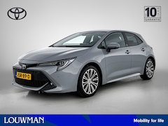 Toyota Corolla - 1.8 Hybrid Dynamic