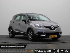Renault Captur - 0.9 TCe Dynamique | Trekhaak | Climate Control | Lichtmetalen velgen | 1e Eigenaar |