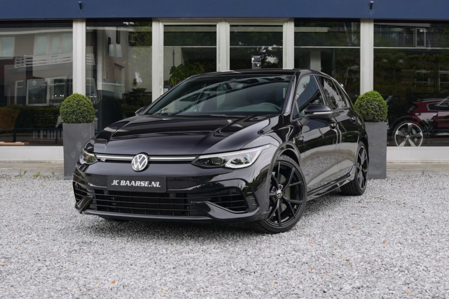 Volkswagen Golf - R 2.0 TSI 4Motion - AutoWereld.nl