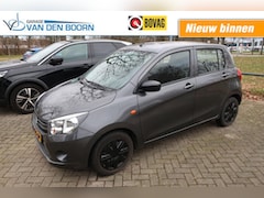 Suzuki Celerio - 1.0 68PK, Bluetooth, Airco, PDC, LAGE KM STAND, etc