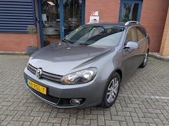 Volkswagen Golf - 1.2 TSI HIGHL. BL.M, Trekhaak, Navi, Cruise